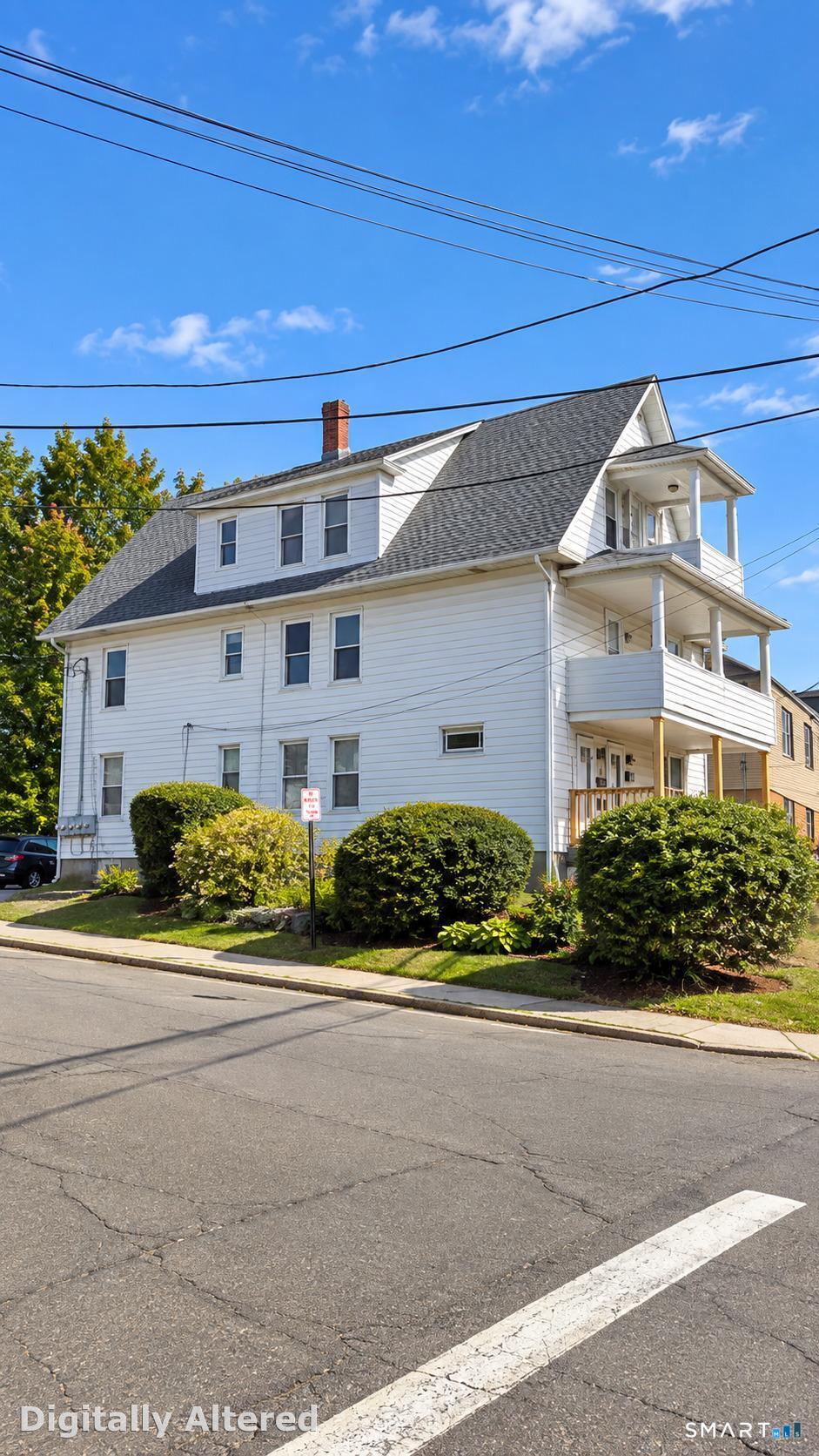 141 Division Street