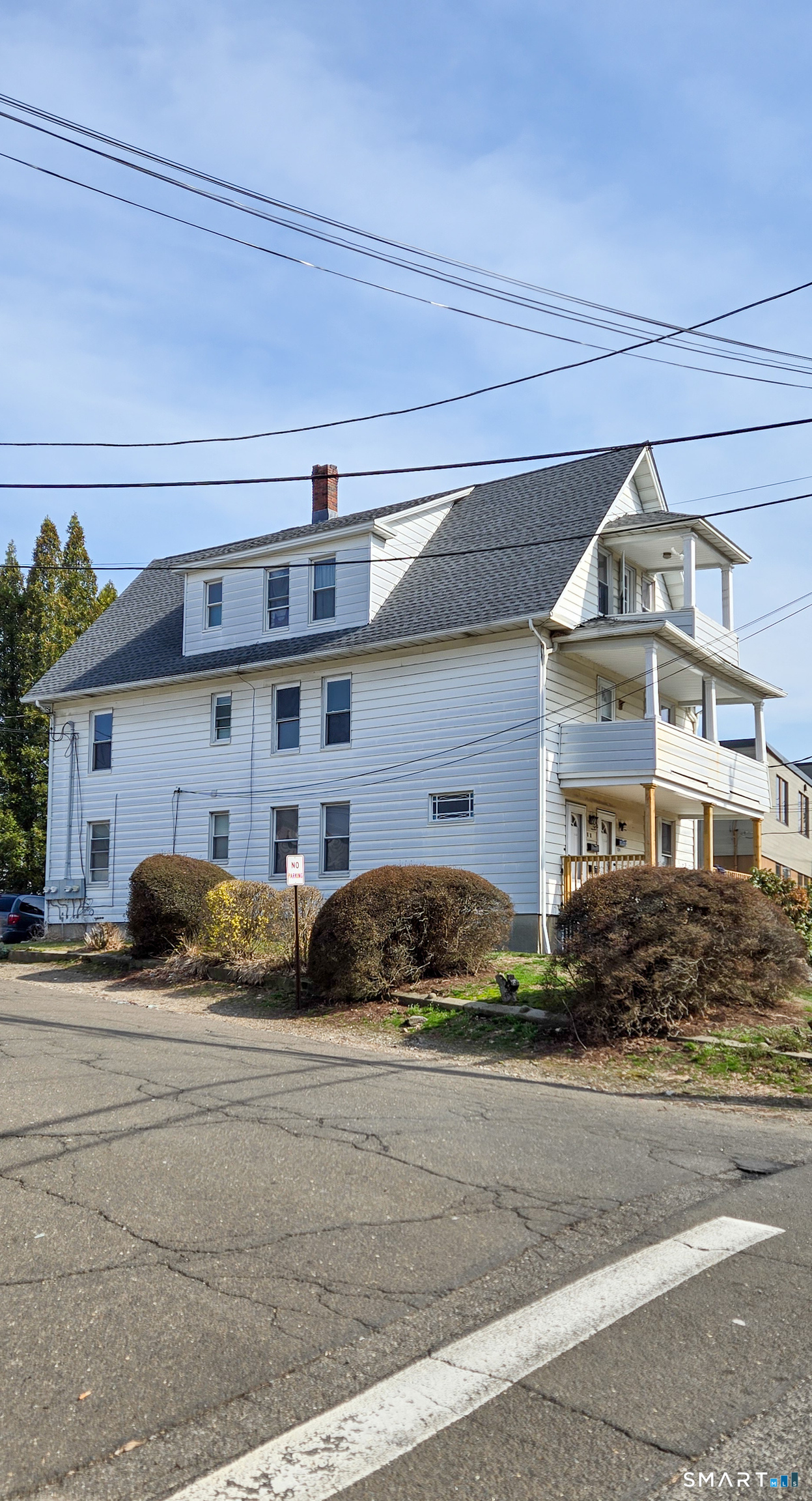 141 Division Street
