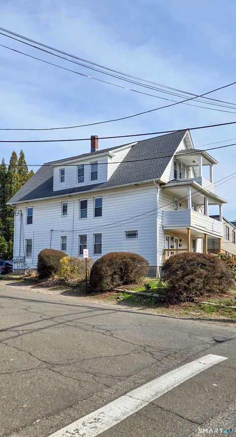 Tiny photo for 141 Division Street, Ansonia, CT 06401 (MLS # 24167627)