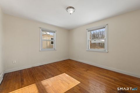 Tiny photo for 71 Welland Avenue, Waterbury, CT 06708 (MLS # 24150517)