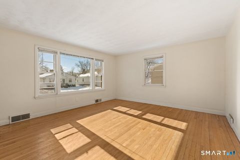 Tiny photo for 71 Welland Avenue, Waterbury, CT 06708 (MLS # 24150517)