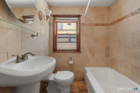 Tiny photo for 71 Welland Avenue, Waterbury, CT 06708 (MLS # 24150517)