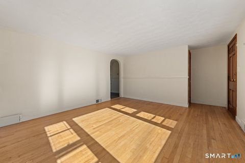 Tiny photo for 71 Welland Avenue, Waterbury, CT 06708 (MLS # 24150517)