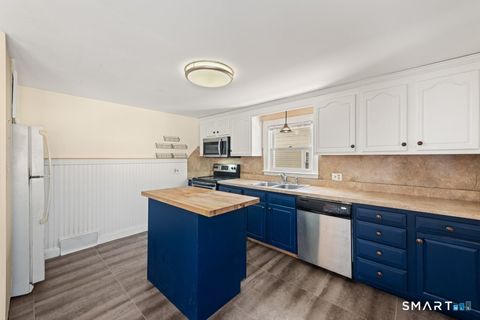 Tiny photo for 71 Welland Avenue, Waterbury, CT 06708 (MLS # 24150517)