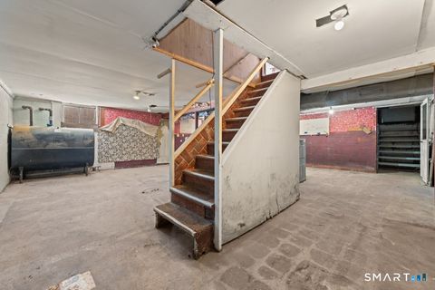 Tiny photo for 71 Welland Avenue, Waterbury, CT 06708 (MLS # 24150517)