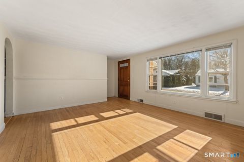 Tiny photo for 71 Welland Avenue, Waterbury, CT 06708 (MLS # 24150517)