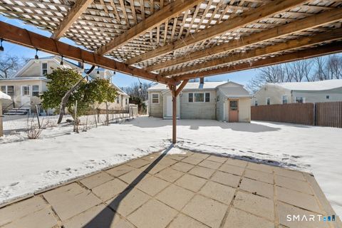 Tiny photo for 71 Welland Avenue, Waterbury, CT 06708 (MLS # 24150517)