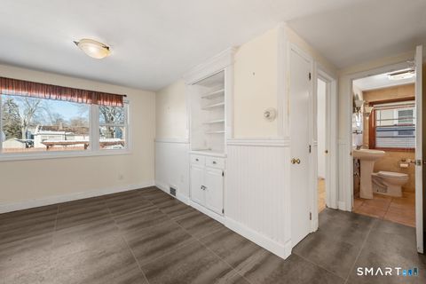 Tiny photo for 71 Welland Avenue, Waterbury, CT 06708 (MLS # 24150517)