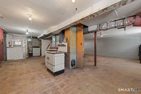 Tiny photo for 71 Welland Avenue, Waterbury, CT 06708 (MLS # 24150517)