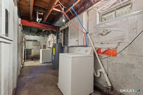 Tiny photo for 71 Welland Avenue, Waterbury, CT 06708 (MLS # 24150517)