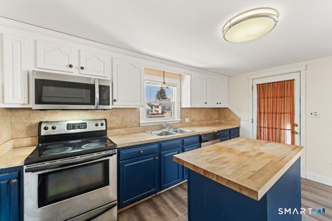 Tiny photo for 71 Welland Avenue, Waterbury, CT 06708 (MLS # 24150517)