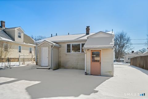 Tiny photo for 71 Welland Avenue, Waterbury, CT 06708 (MLS # 24150517)