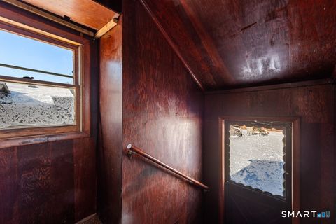 Tiny photo for 71 Welland Avenue, Waterbury, CT 06708 (MLS # 24150517)