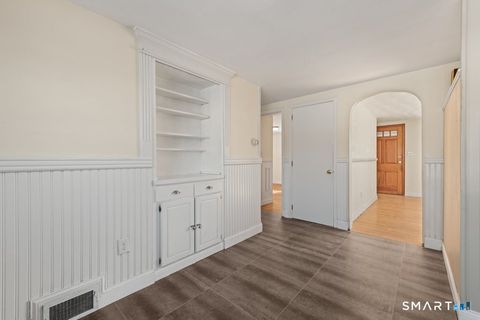 Tiny photo for 71 Welland Avenue, Waterbury, CT 06708 (MLS # 24150517)