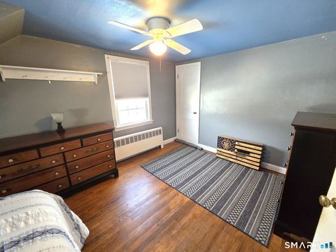 Tiny photo for 173 Rockwell Avenue, Plainville, CT 06062 (MLS # 24146616)