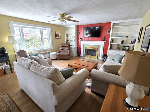 Tiny photo for 173 Rockwell Avenue, Plainville, CT 06062 (MLS # 24146616)