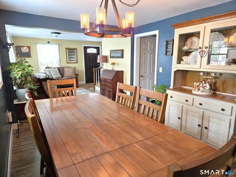 Tiny photo for 173 Rockwell Avenue, Plainville, CT 06062 (MLS # 24146616)