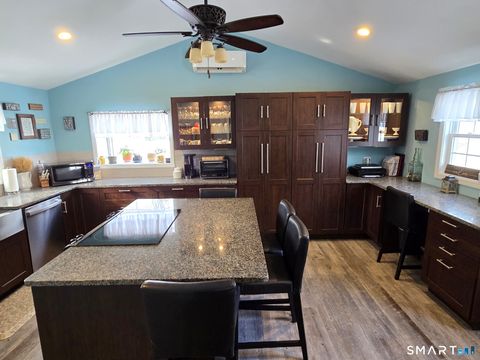 Tiny photo for 173 Rockwell Avenue, Plainville, CT 06062 (MLS # 24146616)