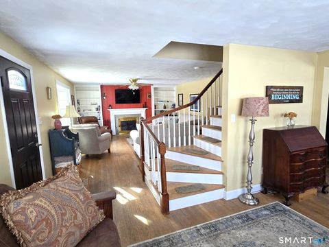 Tiny photo for 173 Rockwell Avenue, Plainville, CT 06062 (MLS # 24146616)