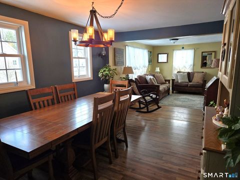 Tiny photo for 173 Rockwell Avenue, Plainville, CT 06062 (MLS # 24146616)