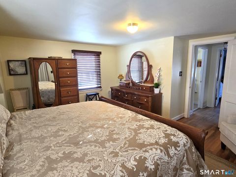 Tiny photo for 173 Rockwell Avenue, Plainville, CT 06062 (MLS # 24146616)