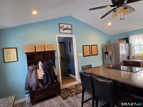 Tiny photo for 173 Rockwell Avenue, Plainville, CT 06062 (MLS # 24146616)