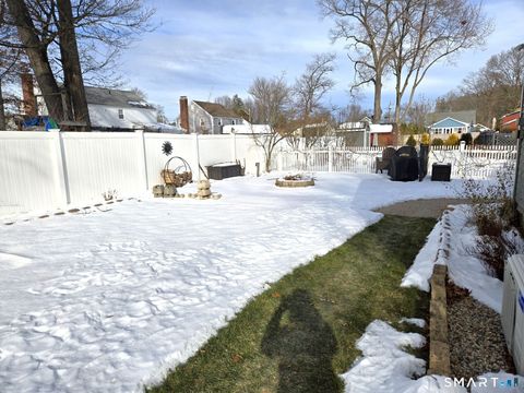 Tiny photo for 173 Rockwell Avenue, Plainville, CT 06062 (MLS # 24146616)