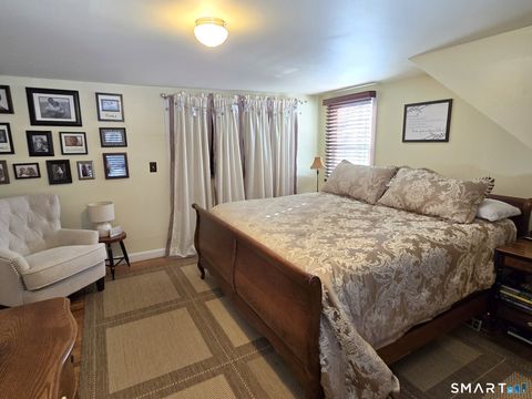 Tiny photo for 173 Rockwell Avenue, Plainville, CT 06062 (MLS # 24146616)