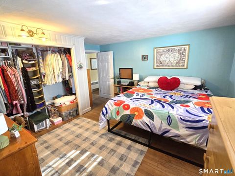 Tiny photo for 173 Rockwell Avenue, Plainville, CT 06062 (MLS # 24146616)