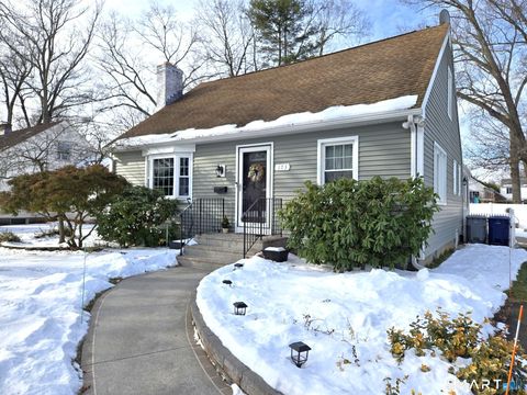 Tiny photo for 173 Rockwell Avenue, Plainville, CT 06062 (MLS # 24146616)