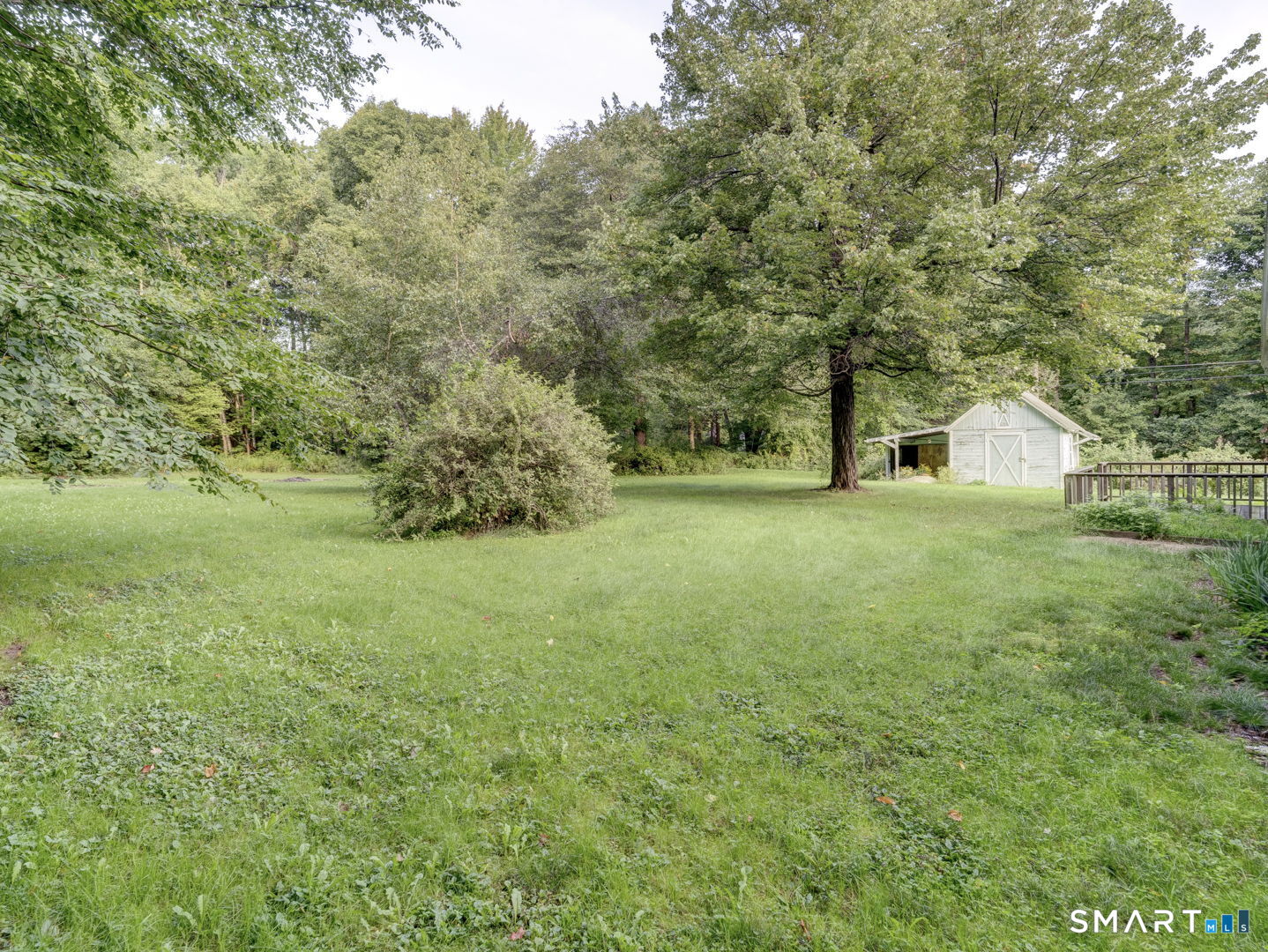 215 Campville Road