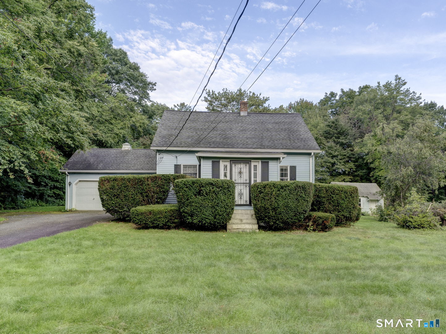 215 Campville Road