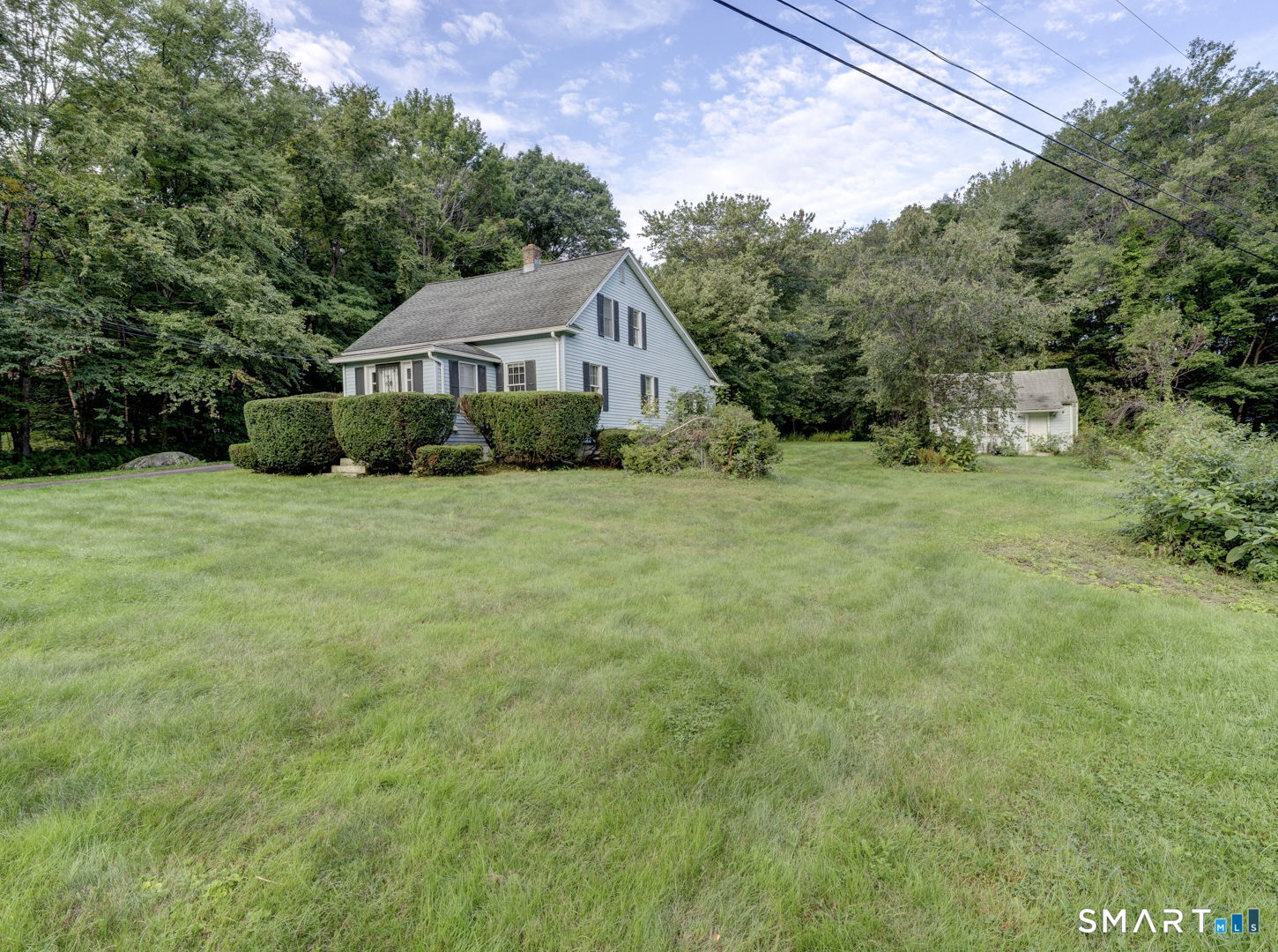 215 Campville Road
