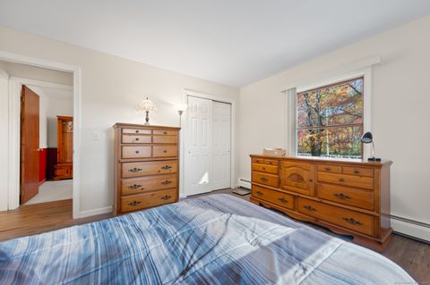 Tiny photo for 376 West Road, Colchester, CT 06415 (MLS # 24135671)