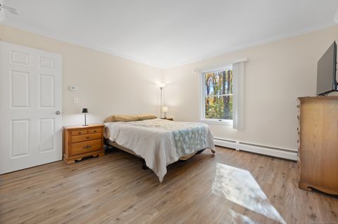 Tiny photo for 376 West Road, Colchester, CT 06415 (MLS # 24135671)