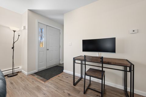 Tiny photo for 376 West Road, Colchester, CT 06415 (MLS # 24135671)