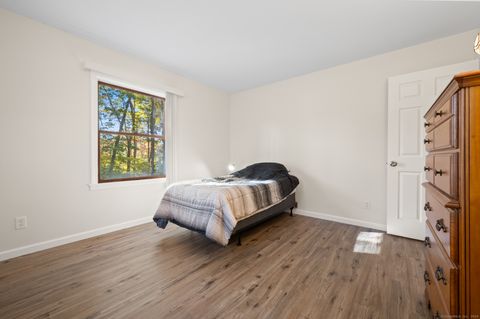 Tiny photo for 376 West Road, Colchester, CT 06415 (MLS # 24135671)