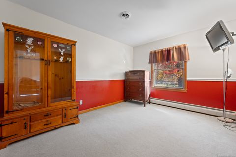 Tiny photo for 376 West Road, Colchester, CT 06415 (MLS # 24135671)