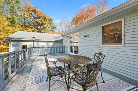 Tiny photo for 376 West Road, Colchester, CT 06415 (MLS # 24135671)
