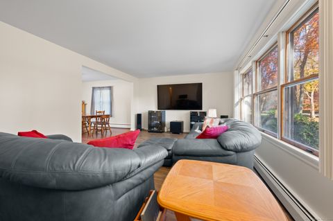 Tiny photo for 376 West Road, Colchester, CT 06415 (MLS # 24135671)