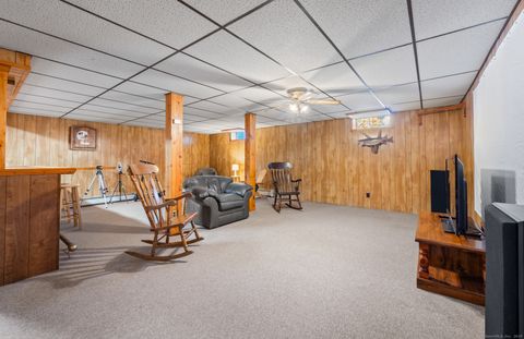 Tiny photo for 376 West Road, Colchester, CT 06415 (MLS # 24135671)