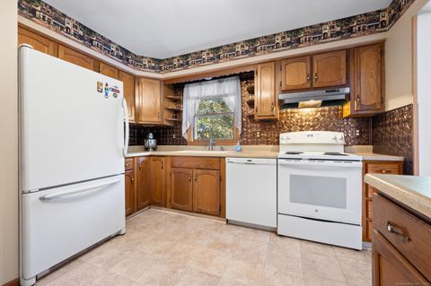 Tiny photo for 376 West Road, Colchester, CT 06415 (MLS # 24135671)