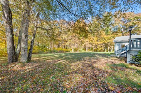 Tiny photo for 376 West Road, Colchester, CT 06415 (MLS # 24135671)