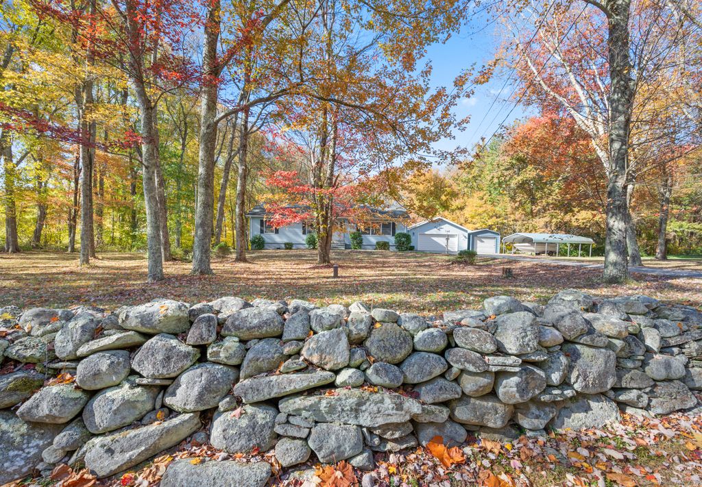 Photo of 376 West Road, Colchester, CT 06415 (MLS # 24135671)