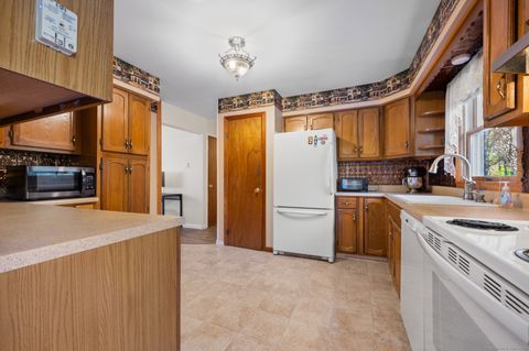 Tiny photo for 376 West Road, Colchester, CT 06415 (MLS # 24135671)