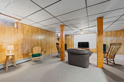 Tiny photo for 376 West Road, Colchester, CT 06415 (MLS # 24135671)