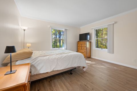 Tiny photo for 376 West Road, Colchester, CT 06415 (MLS # 24135671)