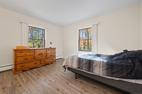 Tiny photo for 376 West Road, Colchester, CT 06415 (MLS # 24135671)