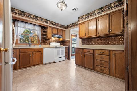 Tiny photo for 376 West Road, Colchester, CT 06415 (MLS # 24135671)