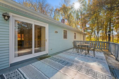 Tiny photo for 376 West Road, Colchester, CT 06415 (MLS # 24135671)